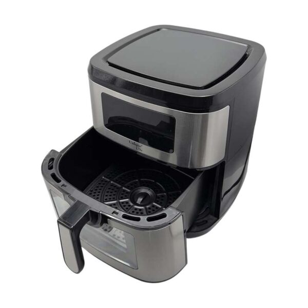 سرخ کن بدون روغن 10 لیتری یونیک لایف مدل UL-AF594