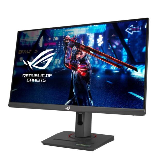 مانیتور ایسوس مدل XG259QNS سایز 25 اینچ