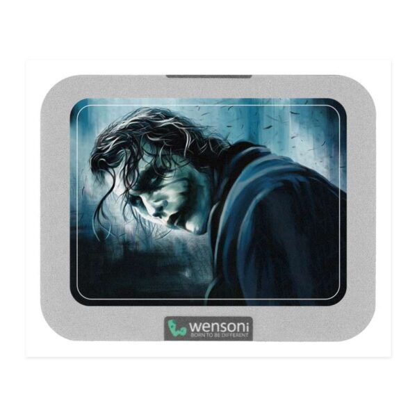 برچسب تاچ پد دسته پلی استیشن 4 ونسونی طرح Joker Reverseبسته 2عددی