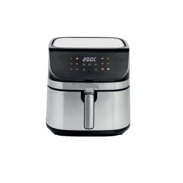 سرخ کن بدون روغن 9 لیتری لاوارو مدل LAF-880