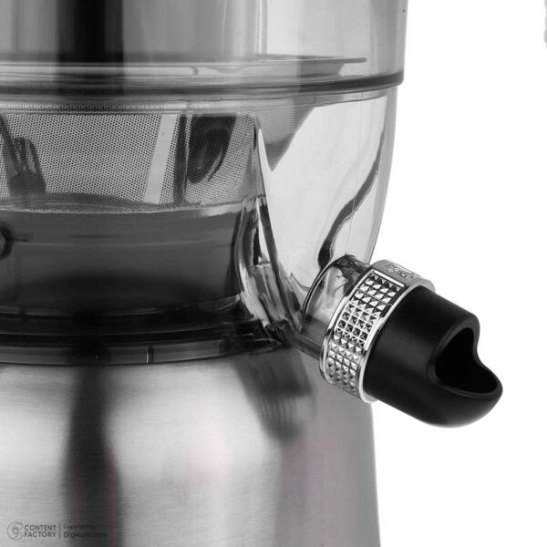 آبمیوه گیری رنه مدل RJB-1706