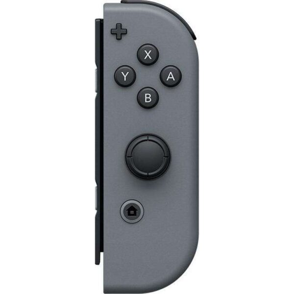 دسته بازی نینتندو سوییچ مدل Joy Con Gray