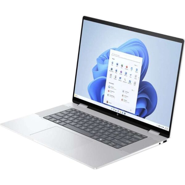 لپ تاپ 14 اینچی اچ‌ پی مدل ENVY x360 2-in-1 14-fa0023dx-R7 8840HS-16GB LPDDR5-1TB SSD-IPS-Touch-W
