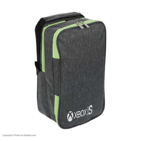 کیف حمل کنسول بازی ایکس باکس Series S مدل G-Gray