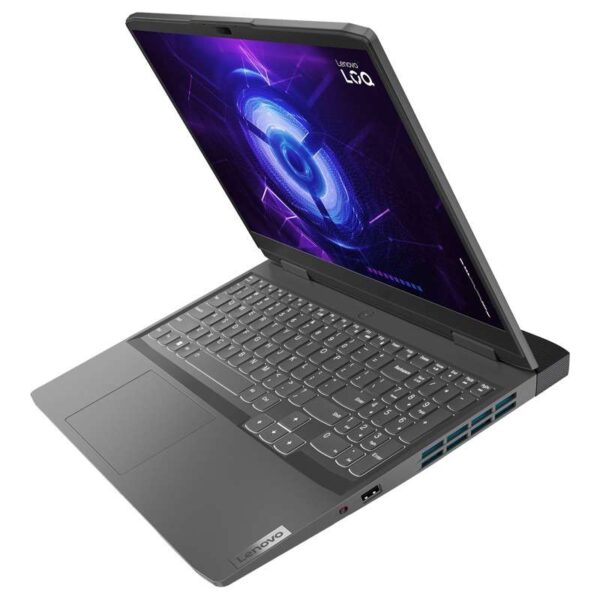 لپ تاپ 15.6 اینچی لنوو مدل LOQ 15IRH8-i7 13620H-32GB DDR5 5200MHz-512GB SSD-RTX4050-FHD - کاستوم شده