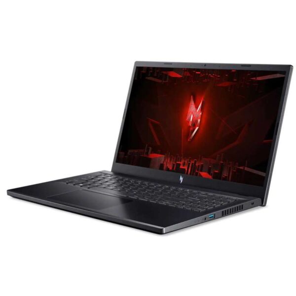 لپ تاپ 15.6 اینچی ایسر مدل Nitro V 15 ANV15-51-72UK-i7 13620H-16GB DDR5-1TB SSD-RTX4050-FHD - کاستوم شده