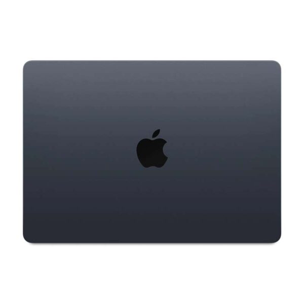 لپ تاپ 13.6 اینچی اپل مدل MacBook Air MC6C4 2025 LLA-M4-24GB RAM-512GB SSD