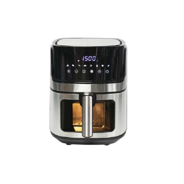 سرخ کن بدون روغن مدل  نانو هونامیک nano017