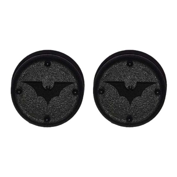 روکش آنالوگ دسته پلی استیشن مدل BAT MAN بسته 4 عددی