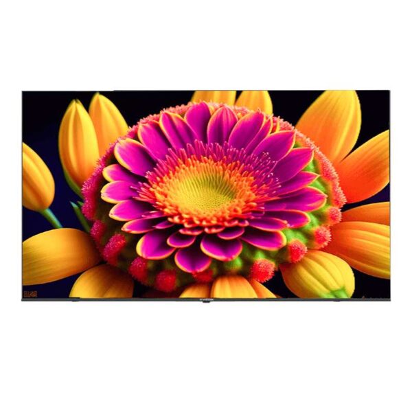 تلویزیون کیو ال ای دی هوشمند ایکس ویژن مدل 65X25 سایز 65 اینچ