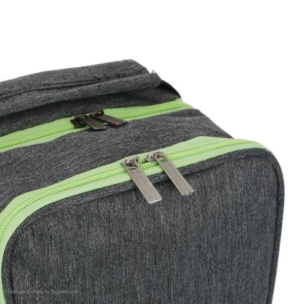 کیف حمل کنسول بازی ایکس باکس Series S مدل G-Gray