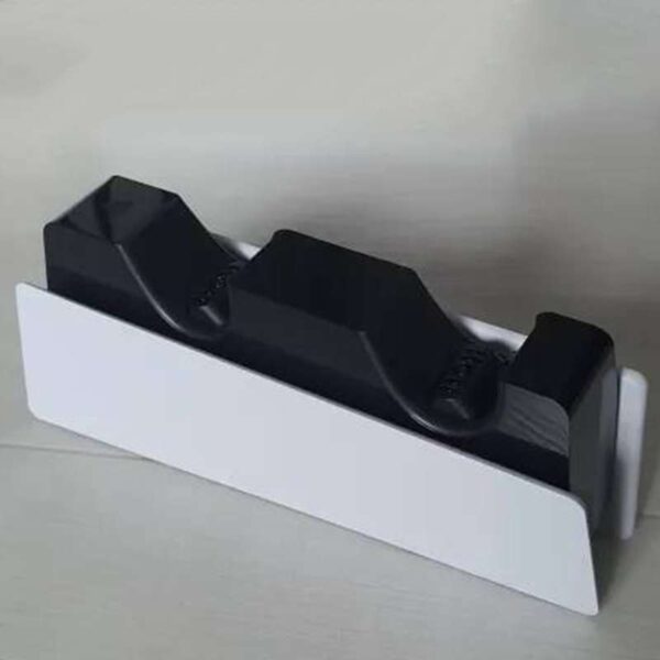 پایه شارژر دسته بازی پلی استیشن 5 مدل CFI-ZDS1