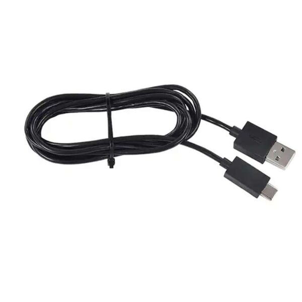 کابل شارژ دسته پلی استیشن 5 مدل ps5-1/5m