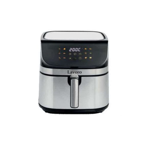 سرخ کن بدون روغن 9 لیتری لاوارو مدل LAF-880