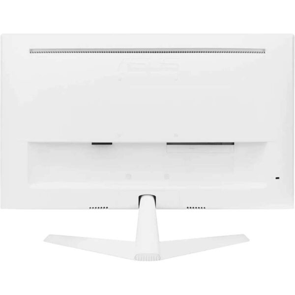 مانیتور 23.8 اینچ ایسوس مدل  VY249HF-W سایز 24 اینچ ، پنل IPS ، زمان پاسخدهی 1ms ،رزولوشن Full HD، پنل IPS، نرخ بروزرسانی تصویر100 هرتز، یک پورت HDMI و دارای پورت هدفون