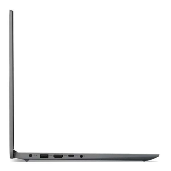 لپ تاپ 15.6 اینچی لنوو مدل IdeaPad 1 15AMN7-R3 7320U-8GB LPDDR5-256SSD-TN