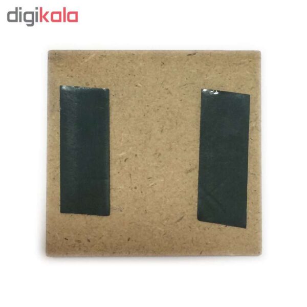 استیکر طرح Gamer Zone کد 63