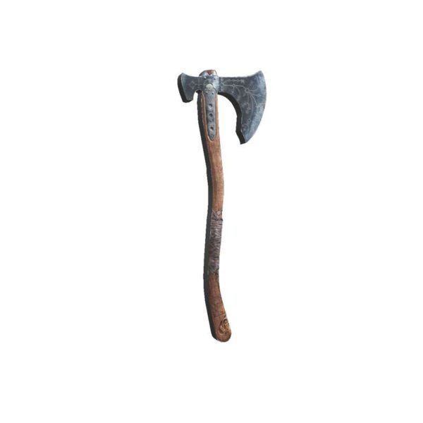 استیکر طرح تبر کد 193