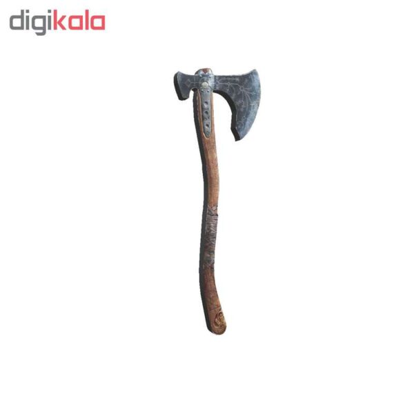 استیکر طرح تبر کد 193