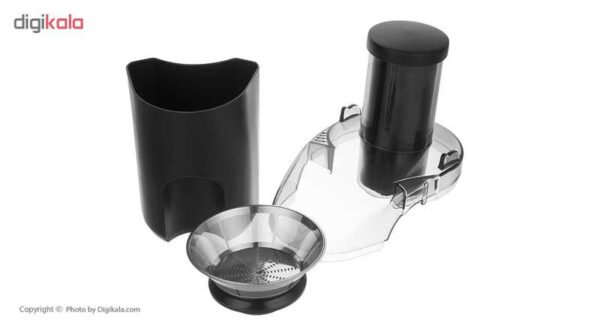 آبمیوه گیری رمانتیک هوم مدل FUN70
