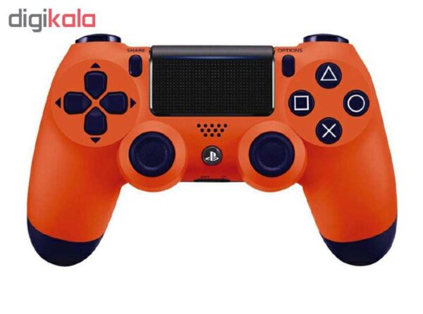 دسته بازی پلی استیشن 4 مدل 2018 DualShock4