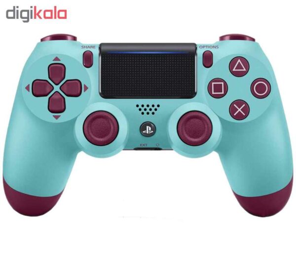 دسته بازی پلی استیشن 4 مدل 2018 DualShock4