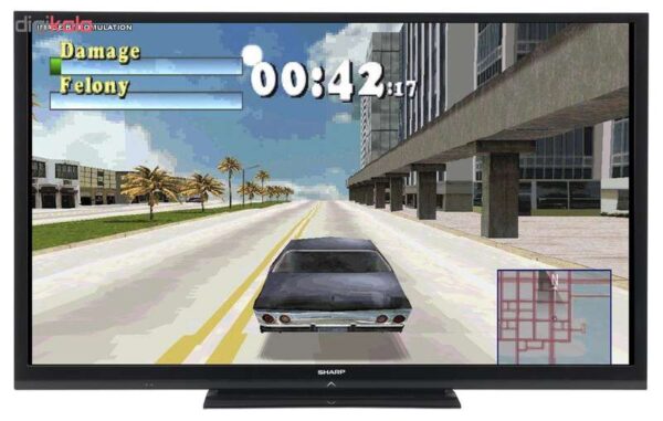 بازی Driver 1 مخصوص PS1
