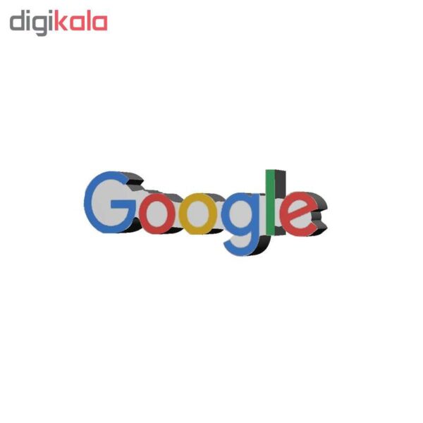 استیکر طرح Google کد 291