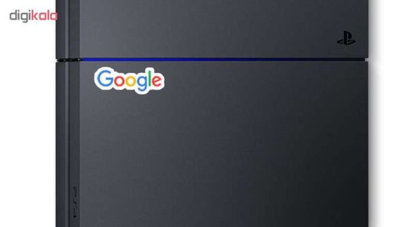 استیکر طرح Google کد 291