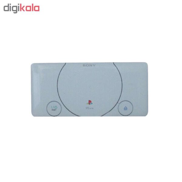 برچسب تاچ پد دسته بازی ps4 مدل 117