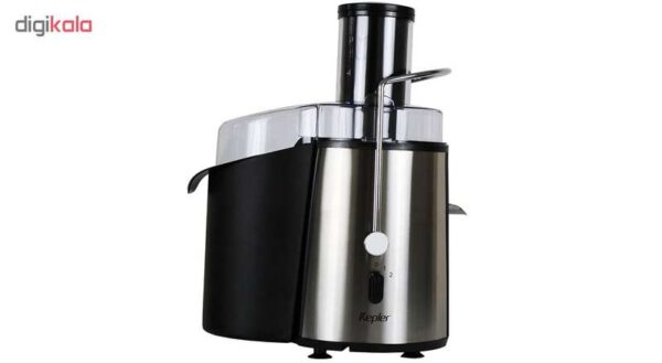 آبمیوه گیری کپلر مدل KPJ 770