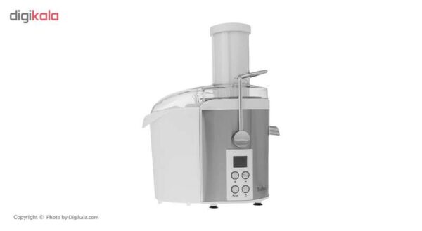 آب میوه گیری تکنو مدل Te-219
