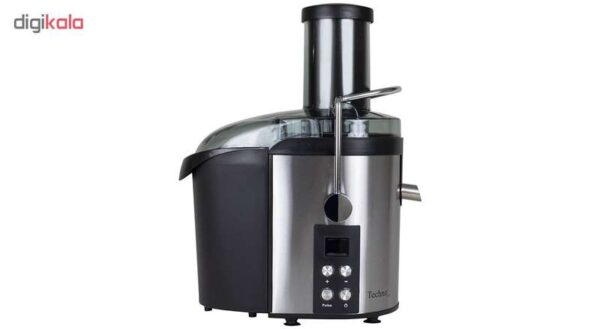 آب میوه گیری تکنو مدل Te-219