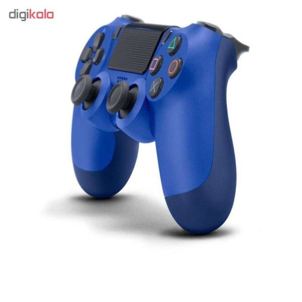 دسته بازی مدل 2019 DualShock 4