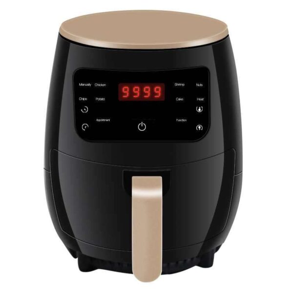 سرخ کن بدون روغن مدل Perucci-PC-66-AF