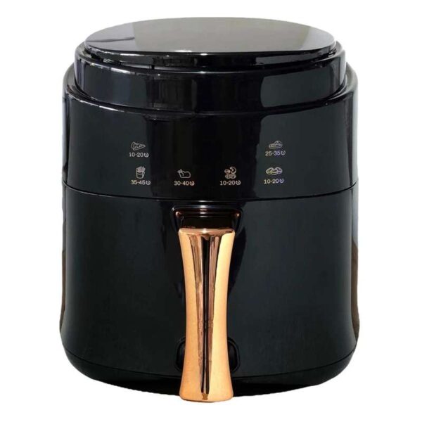 سرخ کن بدون روغن مدل EXTRA LARGE