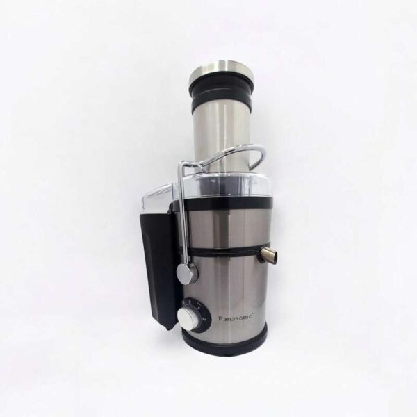 آبمیوه گیری پاناسونیک مدل چهار کاره  4in1