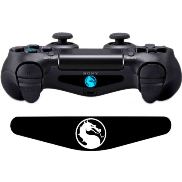 برچسب دوال شاک 4 ونسونی طرح Mortal Kombat
