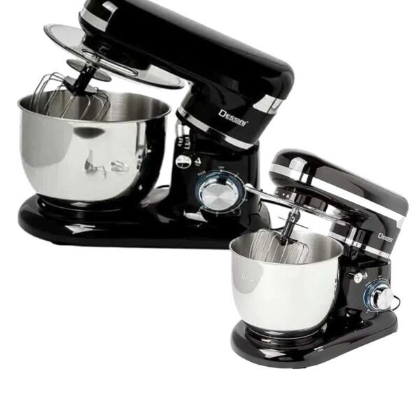 همزن کاسه‌دار 4.8 لیتری دسینی مدل ds-6799
