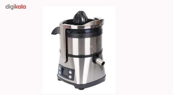 آبمیوه گیری دلمونتی مدل Dl 160