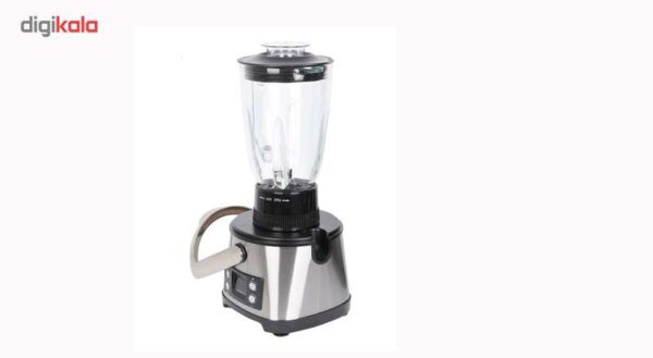 آبمیوه گیری دلمونتی مدل Dl 160