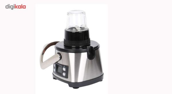 آبمیوه گیری دلمونتی مدل Dl 160