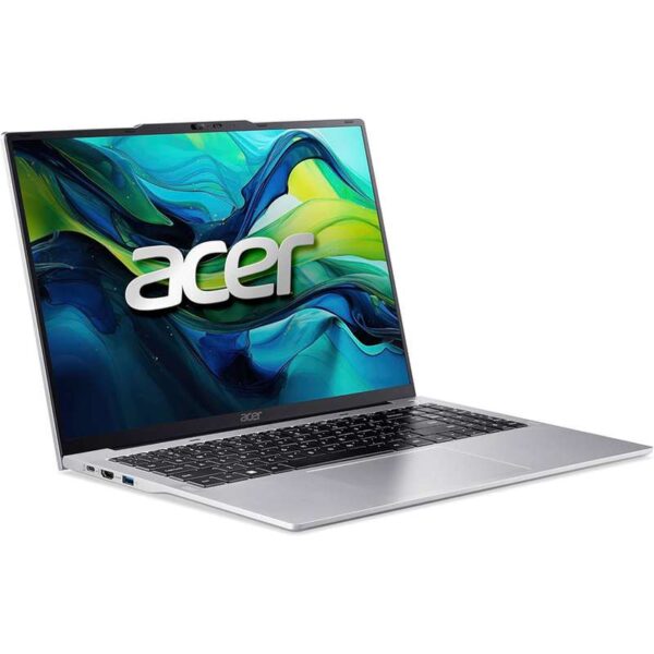لپ تاپ 16 اینچی ایسر مدل Aspire Lite AL16-52P-31UT-i3 1305U-16GB DDR5-1TB SSD-IPS - کاستوم شده