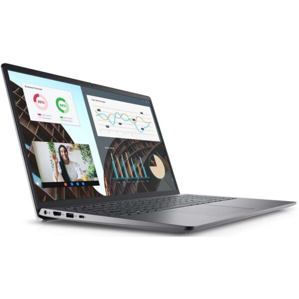 لپ تاپ 15.6 اینچی دل مدل Vostro 3530-i7 1355U-8GB DDR4-512GB SSD-IPS 120Hz-Backlit