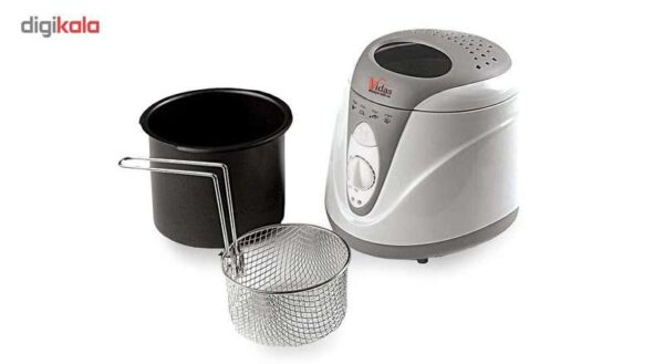 سرخ کن ویداس مدل VIR-5712