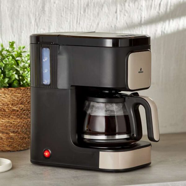 قهوه ساز کاراجا مدل Coffee Aroma
