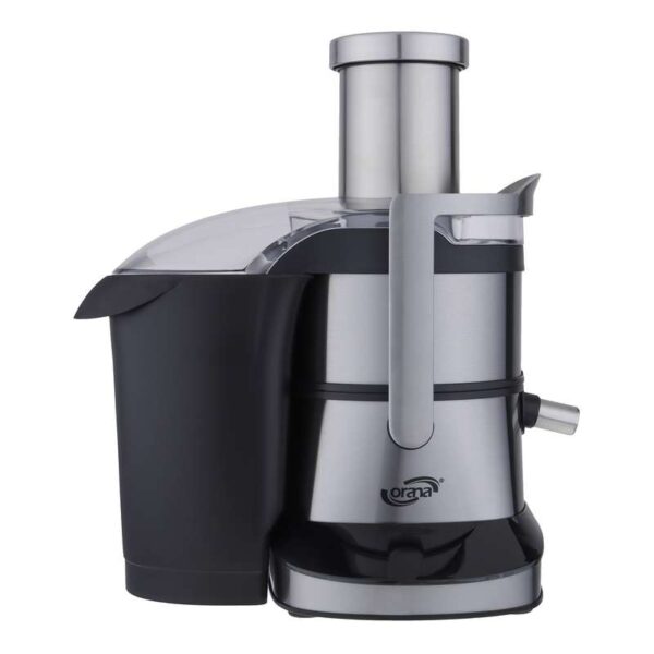 آبمیوه گیری چهارکاره اورانا پلاس مدل OJ-6700
