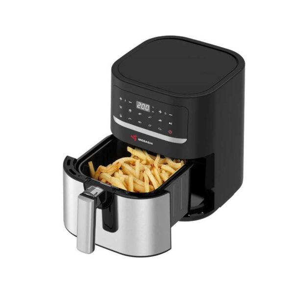 سرخ کن بدون روغن مباشی مدل ME-AF984