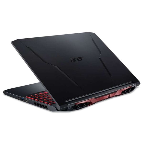لپ تاپ 15.6 اینچی ایسر مدل Nitro 5 AN515-58-93JE i9 16GB 1SSD RTX3060 6 - کاستوم شده