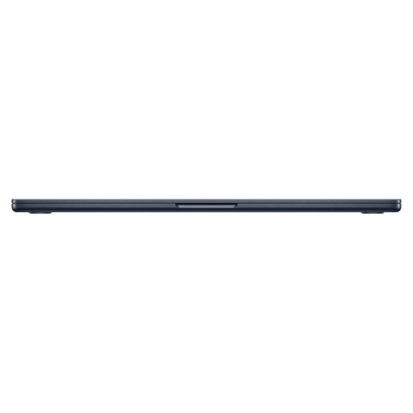لپ تاپ 15.3 اینچی اپل مدل MacBook Air MC9G4 2024 LLA-M3-16GB RAM-256GB SSD